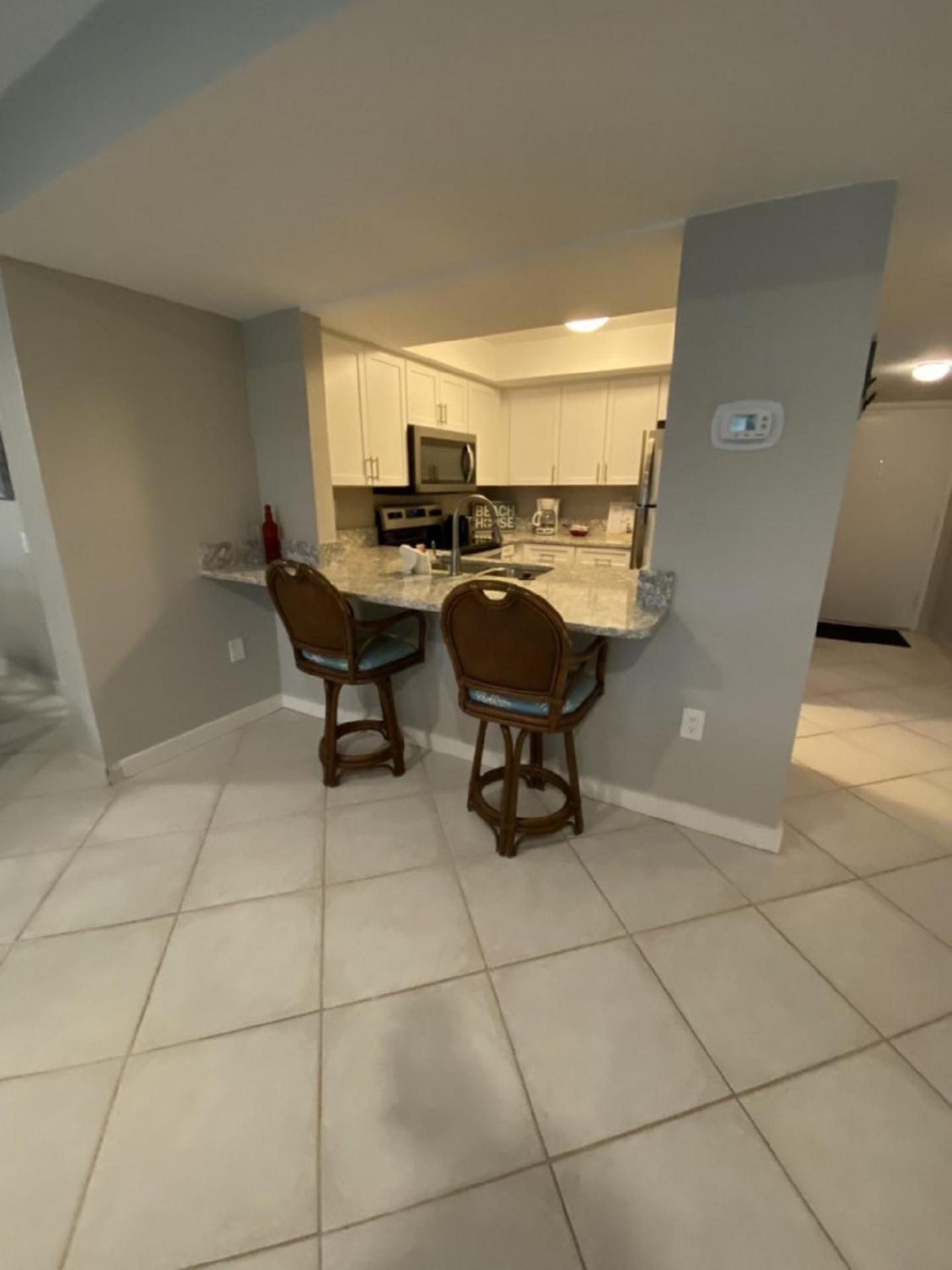 シエスタ・キーPalm Bay Clubアパートメント エクステリア 写真